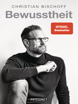 cover image of Bewusstheit